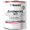 Veneziani Antivegetativa Eurosprint rossa 0,75 l Veneziani