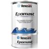 Veneziani Stucco bicomponente Epomast grigio chiaro 0,50 l Veneziani
