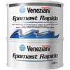 Veneziani Stucco bicomp. Epomast Rapido bianco 0,50 l Veneziani