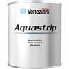 Veneziani Gel Aquastrip verde 2,5 lt Veneziani