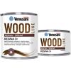 Veneziani Resina 3+ Wood Line 0,75 l Veneziani