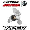 Evinrude - Johnson Elica Inox Viper TBX 13,75 x 14" SX Evinrude BRP BRP-Evinrude-Johnson