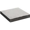 Osculati Fonoassorbente ignifugo 100x150 cm sp.35 mm Osculati