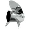 Evinrude - Johnson Elica Inox Viper TBX 13,75 x 21" DX Evinrude BRP BRP-Evinrude-Johnson