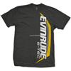 Evinrude - Johnson T-Shirt Uomo Taglia S Evinrude Johnson BRP BRP-Evinrude-Johnson