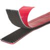 VELCRO® Brand ALFA-LOK® mm25 x 3mt nero Velcro