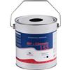 Osculati Antivegetativa autolevigante Classic 153 nera 2,5 l Osculati