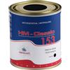 Osculati Antivegetativa a matrice dura Classic 153 nera 0,75 l Osculati