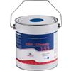 Osculati Antivegetativa a matrice dura Classic 153 blu 2,5 l Osculati