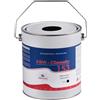 Osculati Antivegetativa a matrice dura Classic 153 nera 2,5 l Osculati