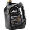 Evinrude - Johnson Olio Evinrude XD100 - 4LT per motori fuoribordo E-TEC BRP-Evinrude-Johnson