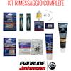 Evinrude - Johnson Kit COMPLETE Rimessaggio Evinrude E-TEC 40-60 HP BRP-Evinrude-Johnson