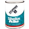 Stoppani Antivegetativa rosso 0,75 lt Stoppani