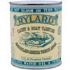 Osculati Vernice trasparente per legno Rylard VG66 Premium Osculati