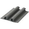 Osculati Profilo doppio 115x21,4 mm grigio Bottazzo Parabordi Paracolpi - 24 MT Osculati