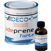 Adeco Collante per neoprene DIY 500 g + attivatore 30 ml ADEPRENE FORTE NA Adeco