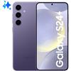 SAMSUNG - GALAXY S24+ 256GB Memoria - 12GB Ram - Cobalt Violet