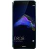 Huawei P8 Lite 2017 Smartphone da 5.2 Full HD, 3 GB RAM, 16 GB ROM, Camera da 12MP, Android, Nero