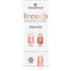 essence French MANICURE 60 pz