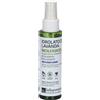La Saponaria Idrolato di Lavanda BIO 100 ml Flacone Spray