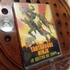 Editoriale Tartarughe Ninja 3 III Lo Scettro Del Tempo Editoriale Dvd .... Nuovo