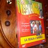 Fabbri Editore I LEGNANESI LA SCALA E' MOBILE Editoriale Dvd Nuovo