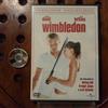 WIMBLEDON Kirsten Dunst Paul Bettany Rental Dvd .... Nuovo