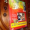 Fabbri Editore I legnanesi si va a incominciare Editoriale Dvd Nuovo