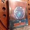 Iron Man 3 Robert Downey Jr. Gwyneth Paltrow SteelBook 3D 2D Blu Ray Nuovo
