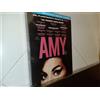 Amy The Girl Behind The Name - (2 BD) Blu Ray Nuovo