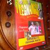Editoriale I Legnanesi Siparietti Seconda Parte Dvd Nuovo