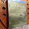 Warner Home Video Matrix Iconic Moments SteelBook Blu Ray Nuovo