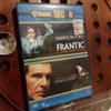 Frantic / Presunto Innocente Special Edition Dvd Nuovo