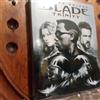 Vedi Foto Blade Trinity - (2004) IMP0RT Audio ITA SteelBook Blu Ray Nuovo