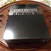 Warner Home Video Band of brothers tin box metal Limited Dvd .... Nuovo