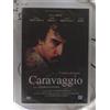 01 Distribution Caravaggio L'Ombra Del Genio - Dvd Nuovo