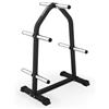 TOORX PROFESSIONAL LINE Toorx Rastrelliera porta dischi pro