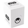 Gamegenic Soft Crate - White / Black - Star Wars Unlimited - Gamegenic