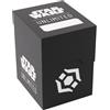 Gamegenic Soft Crate - Black / White - Star Wars Unlimited - Gamegenic