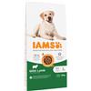 IAMS For Vitality Adult Large Breed Lamb 12 kg