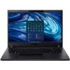 Acer TravelMate P2 TMP215-54-552R Intel® Core™ i5 i5-1235U Computer portatile 39,6 cm (15.6) Full HD 8 - TASTIERA QWERTZ