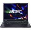 Acer TravelMate P4 MP414-53-759Q Intel® Core™ i7 i7-1355U Computer portatile 35,6 cm (14) 2.2K 16 GB D - TASTIERA QWERTZ