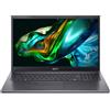 ACER Warning : Undefined array key measures in /home/hitechonline/public_html/modules/trovaprezzifeedandtrust/classes/trovaprezzifeedandtrustClass.php on line 266 Acer Aspire 5 A517-58GM-799B 17,3 FHD IPS i7-1355U 16GB/512GB SSD RTX2050 Win11