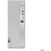 Lenovo IdeaCentre 3 Intel® Core™ i3 i3-14100 8 GB DDR4-SDRAM 512 GB SSD Windows 11 Home SFF PC Grigio - TASTIERA QWERTZ