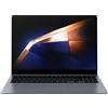 Samsung Galaxy Book4 Pro (16, Intel Core Ultra 7, 16 GB, Intel Arc) - TASTIERA QWERTZ