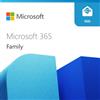 Microsoft ESD M365 Family 1Y 6U AllLang