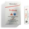 ROUGJ GROUP Integratore Orosolubile Probiotico Probiotic Haircare Rougj® 14 Stick