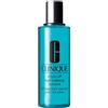 Clinique Rinse-Off Makeup Solvent 125 ml Struccante liquido delicato per occhi sensibili