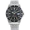 Rolex - Orologio GMT-Master Pre-owned 1982 - Uomo - acrilico/acciaio - Taglia unica - Argento