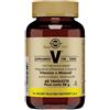SOLGAR IT. MULTINUTRIENT SpA SUPPLEMENT VM 2000 60TAV